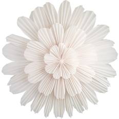 Watt & Veke Snow Flower Advent Star 100cm