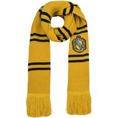 Harry Potter Hufflepuff Scarf Deluxe Edition