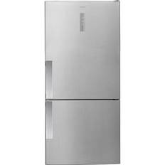 Hotpoint H84BE72XO3UK2 Silver