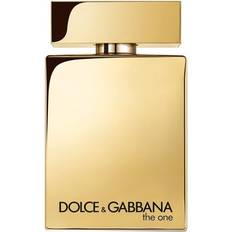 Dolce & gabbana the one men 100ml Dolce & Gabbana The One Gold for Men EdP 100ml