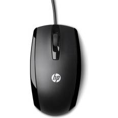 Hp wired mus HP X500 Wired Mouse