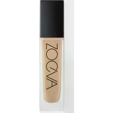 Zoeva Authentik Skin Foundation 090C Charismatic