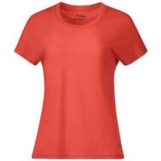 T-skjorter Bergans Urban Wool Tee Women - Brick