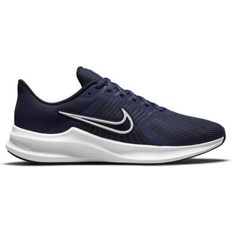 Nike Foam Running Shoes Nike Downshifter 11 M - Midnight Navy/Dark Obsidian/White