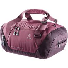 Deuter Duffel Bags & Sport Bags Deuter Aviant Duffel 35 - Maron/Aubergine