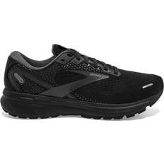 Brooks Ghost 14 W - Black/Black/Ebony