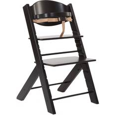 Gula Barnstolar Treppy High Chair