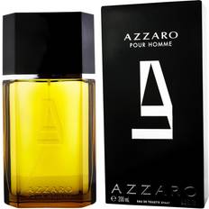 Azzaro Man Eau de Toilette Azzaro Pour Homme EdT