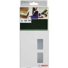 Bosch Hot Melt Glue Stick Transparent 500g