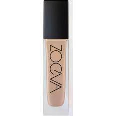 Zoeva Authentik Skin Foundation 080W Brilliant