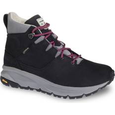 Dolomite Shoes Dolomite Braies GTX W - Black