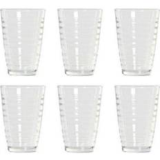 Without Handles Drinking Glasses - Drinking Glass 30cl 6pcs