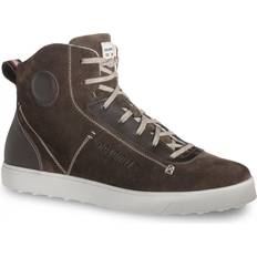 Dolomite Hombre Zapatillas Dolomite Botas Lifestyle Sorapis High Diseío Italiano - Brown