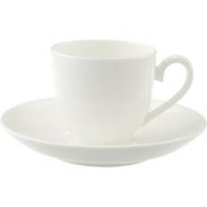 Villeroy & Boch Espressokoppar Villeroy & Boch Royal Espressokopp 10cl 2st