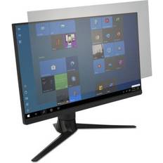 Kensington Anti-Glare and Blue Light Reduction Filter for 24" - Transparent