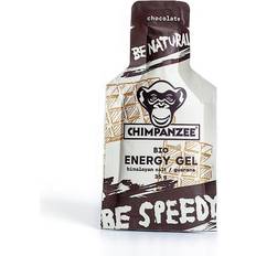 Chimpanzee Energy Gel Chocolate 35g