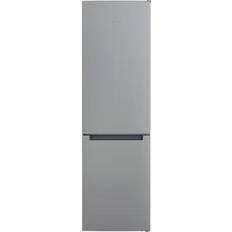 Indesit INFC9 TI22X Acciaio inossidabile