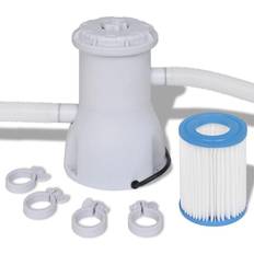 vidaXL Filter Pump for Pool