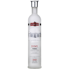 Sobieski Øl & Spiritus Sobieski Estate Vodka 40% 70 cl