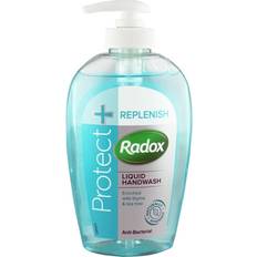 Radox Skin Cleansing Radox Protect + Refresh Antibacterial Handwash 250ml