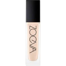 Zoeva Authentik Skin Foundation 020C Amazing