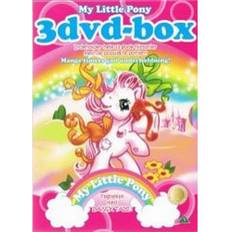 My Little Pony Box - Pink