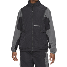 Nike Jordan 23 Engineered Woven Jacket - Black/Iron Grey/Black/White