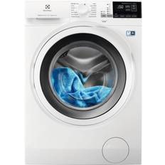 Electrolux Lavadora secadora Lavadoras Electrolux EW7W4862LB