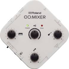 GO:Mixer
