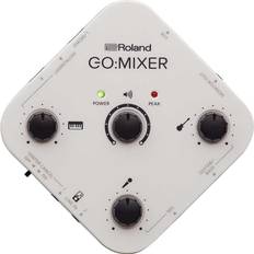 Roland GO:Mixer