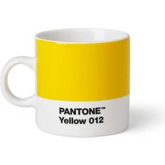 Pantone Køkkentilbehør Pantone - Espressokop 12cl