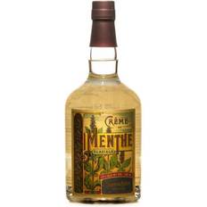 Tempus Fugit Crème de Menthe Glaciale 28% 70cl