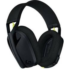 Gaming Headset - Simulated Surround Sound Headphones Logitech G435