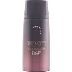 Axe Black Night Deo Spray 150ml