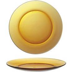 BigBuy Home - Flad tallerken 23.5cm