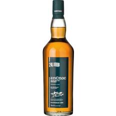 AnCnoc 24 YO Highland Single Malt 46% 70cl