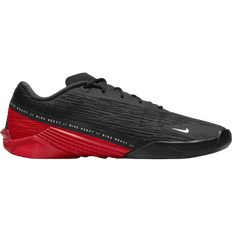 Nike react metcon Nike React Metcon Turbo - Black/Chile Red/Magic Ember/White