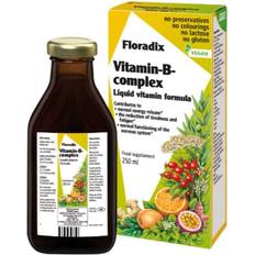 Vitamin B Complex 250ml