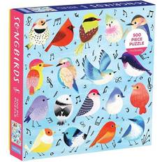 Songbirds 500 Bitar