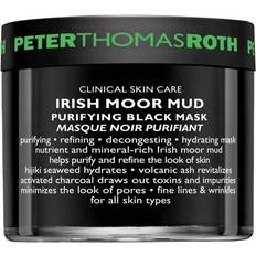 Hajusteeton Kasvonaamiot Peter Thomas Roth Irish Moor Mud Mask