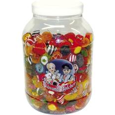 Blåvand bolcher Blue Water Special Mixture Sweets 2000g