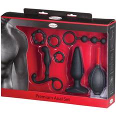 Malesation Premium Anal Set