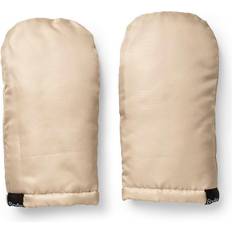 Stroller Mittens Pure Khaki