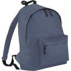 BagBase Fashion Backpack 18L 2-pack - Airforce Blue