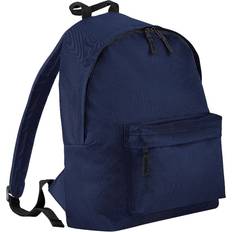 BagBase Fashion Backpack 18L 2-pack - French Navy