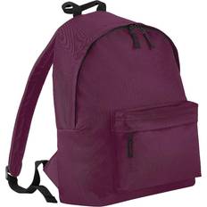 BagBase Fashion Backpack 18L 2-pack - Burgundy