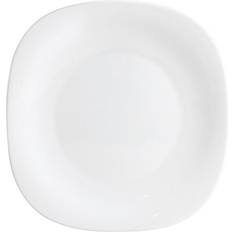 Ovalado Platos BigBuy Home Parma Plato de Cena 31cm