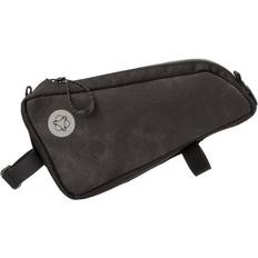 AGU Venture Bolsa de cuadro Black 0,7