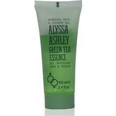 Alyssa Ashley Bad- & Duschprodukter Alyssa Ashley Green Tea Essence Shower Gel 100ml