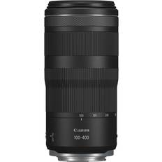 Canon RF Linssit Canon RF 100-400mm F5.6-8 IS USM